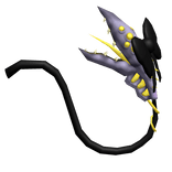 Cyn Tail (Murder Drones)