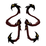 Cyn-Tessa Tentacles (Murder Drones)