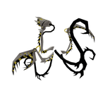 Cyn's Weapons (Murder Drones)