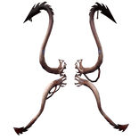 Cyntessa Tentacles 2.0 (Murder Drones)