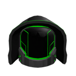 Cyphernetic Hood Of Error (Unobtainable)