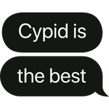 Cyprid is the best text bubble :)