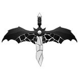 Cyrblox Winged Sword