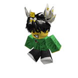 cyter plushie