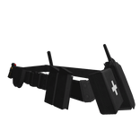 Czech State Police Duty Belt