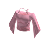 D2_Offshoulder_Flared_Sleeve