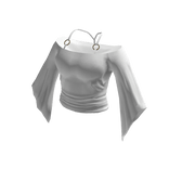 D2_Offshoulder_Flared_Sleeve