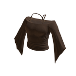 D2_Offshoulder_Flared_Sleeve