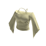 D2_Offshoulder_Flared_Sleeve