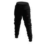 Nice tech bottoms blacked