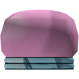 D4C's Right Shoulder