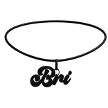 D | Cute Necklace 3.0 "bri"