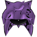 D-SIDES Rodent - [D-SIDES Sonic] - [COMMISION]