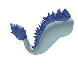 da weal tail :3