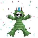 🪅 DAAQ Piñata [1,000 STOCK]