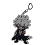 Dabi Keychain - MHA