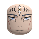 Dabura / King of Simurians