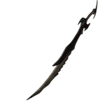 Daedric Sword