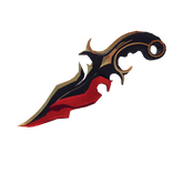 Daemon Dagger