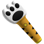 𝗕𝗜𝗚 Daesung Lightstick [Back]