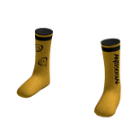 Daeye - Yellow socks