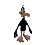 Daffy Duck Suit⏰