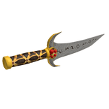 dagger of shattered dimensions 
