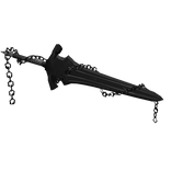 Dagger of The Ruined King