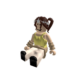 Daisy's Shoulder Pal