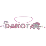. ‿ ♡ dakota ︵