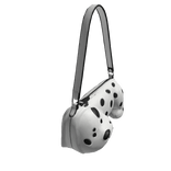 Dalmatian Designer Handbag