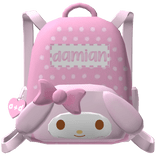damian backpack