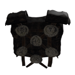 Damocles Chestplate