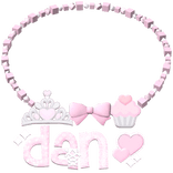 dan beaded