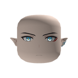 Dan Heng | Permansor Terrae - Face | HSR