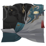 Dan Heng | Permansor Terrae - Torso | HSR