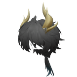 Dan Heng Permansor Terrae Hair I Honkai Star Rail