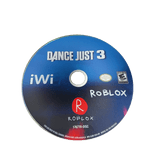 Dance Just 3 Cd