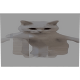 Dancing Cat Meme Box [ANIMATED]