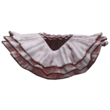 Dancing Clown Pennywise Ruff