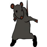 Dancing Rat