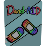 Dandy's World Bandage