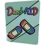 Dandy's World Bandage Box Backpack