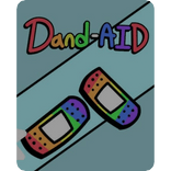 Dand-Aid Bandage Kit