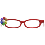 Dandy's World Glasses