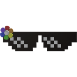 Dandy's World Glasses