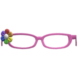 Dandy's World Glasses