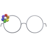 Dandy's World Glasses