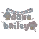 ♡⸝⸝ dane