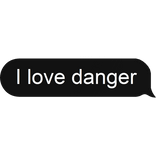 danger